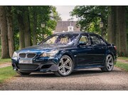BMW M5 - E60