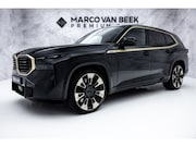 BMW XM - 4.4 V8 PHEV 30 kWh | 23" | B&W | Massage | Stoelventilatie |