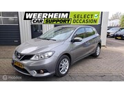 Nissan Pulsar - 1.2 DIG-T Visia|Cruise|Trekhaak|Android auto
