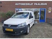 Volkswagen Caddy - 1.6 TDI BMT