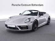Porsche 911 - Carrera GTS Cabriolet
