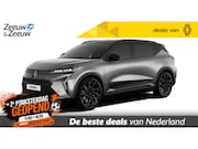 Renault Scénic - Long Range Esprit Alpine Nu 4X uit voorraad leverbaar met €