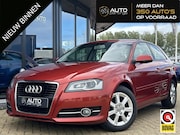 Audi A3 - 1.8 TFSI Ambition Pro Line Business 160PK | UNIEK | Lage KM