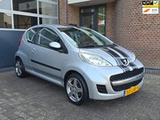 Peugeot 107 - 1.0-12V XS Airco |Nap |Apk Nieuw |Aygo