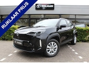 Toyota Yaris Cross - 1.5 Hybrid Dynamic Special | Rijklaar | Head Up | Stoel-/stu
