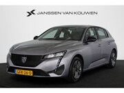 Peugeot 308 - 1.2 PureTech Active Pack Business Apple CarPlay Adaptieve Cr