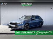 BMW 3-serie - 3 Serie Touring 330e Trekhaak Elektrisch | Schuifd