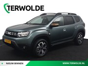 Dacia Duster - TCe 100 ECO-G (LPG) Extreme | Trekhaak | Stoelverw. |