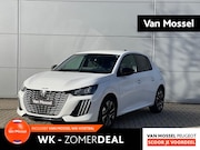 Peugeot 208 - 1.2 Hybrid 110 e-DCS6 Allure | Automaat | Camera | Navigatie