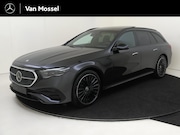 Mercedes-Benz E-klasse - Estate 300 e Business Solution AMG / Superscreen / Panoramad