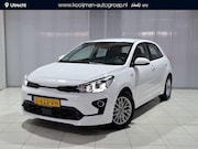 Kia Rio - 1.0 T-GDi MHEV DynamicLine Apple Carplay/Android Auto, Navig