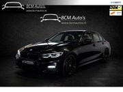 BMW 3-serie - 320i M Sport High Executive Edition|Virtual Dash|Laser Kopla