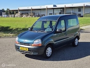 Renault Kangoo - combi 1.4 RT Pampa Rolstoel auto 3+1 4 pers
