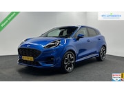 Ford Puma - 1.0 EcoBoost Hybrid ST-Line X TREKHAAK CARPLAY NAVI CRUISE E