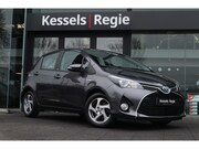 Toyota Yaris - 1.5 Hybrid Edition Camera Stoelverwarming Clima Bluetooth