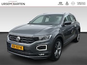 Volkswagen T-Roc - R-Line // AUTOMAAT