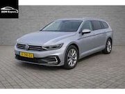 Volkswagen Passat - 1.4 TSI PHEV GTE Business NIEUW MODEL