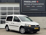 Volkswagen Caddy - Bestel 1.2 TSI