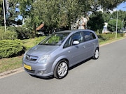 Opel Meriva - 1.6-16V 105PK Cosmo•Leder•Navigatie
