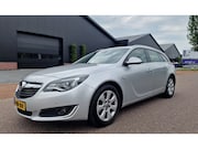 Opel Insignia - Sports Tourer 1.6 CDTI EF Cosmo NAVI PSENSOR CRUISE TREKHAAK
