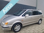 Hyundai Trajet - 2.0i-16V Silver Edition 7 persoons , climatronic, trekhaak c