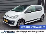 Volkswagen Up! - 1.0 BMT 60pk R-Line Move Cruise Control Parkeersensoren MF-S