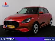 Suzuki Swift - 1.2 Select Smart Hybrid | Apple Carplay / Android Auto (navi