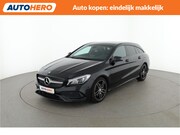 Mercedes-Benz CLA-Klasse - Shooting Brake 250 |HF74991|