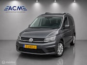 Volkswagen Caddy - 1.4 TSI ROLSTOEL UITVOERING