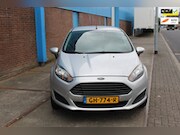 Ford Fiesta - 1.0 Style