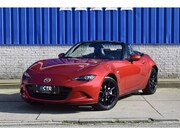 Mazda MX-5 - 2.0 SkyActiv-G 160 GT-M Sportsline NL auto