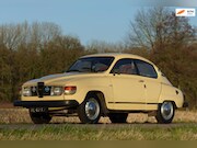 Saab 96 - L V4