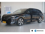 Peugeot 308 - SW 1.2 Hybrid 136 e-DCS6 GT | Achteruitrijcamera | Apple Car