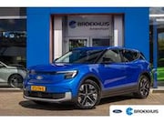 Ford USA Explorer - Select Extended Range AWD 77 kWh | Head-up display