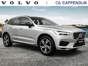 Volvo XC60 - B5 264PK R-Design| Pano| Camera| Stoelverwarming| Trekhaak