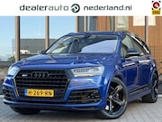 Audi Q7 - 4.0 TDI SQ7 Quattro. PL+ | 7p | B&O | Pano | AdaptiveCruise