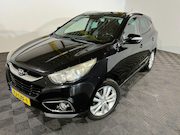 Hyundai ix35 - 2.0i i-Catcher