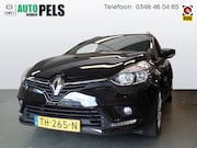 Renault Clio - Estate 0.9 TCe Limited Navigatie, Airco, Cruise controle, El