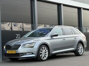 Skoda Superb - 1.6 TDI Xenon CameraClima EURO-6