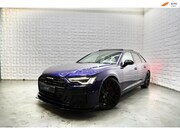 Audi A6 - Avant 55 TFSI e quattro Competition 3x S LINE PANO