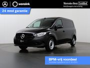 Mercedes-Benz eCitan - 112 Base L2 51 kWh | Achteruitrijcamera | Climate Control |