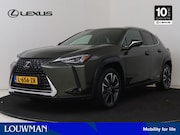 Lexus UX - 250h Preference Line | BTW voertuig | Dealer onderhouden | C