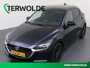 Mazda 2 - 1.5 Skyactiv-G Sportive | Parkeercamera | Lichtmetalen Velge