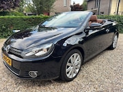 Volkswagen Golf - Cabriolet 1.4 TSI