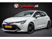 Toyota Corolla - 1.8 Hybrid Business Adapt. cruise/ Camera/ DAB+/ Carplay/ Cl