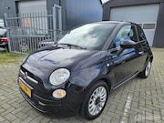 Fiat 500 - 1.2 Pop AUTOMAAT/NIEUW KOPPELING/AIRCO IJSKOUD APK 05/2027