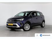 Opel Crossland - 1.2 Turbo Elegance |1e Eigenaar! | Dealer Onderhouden! | Tre