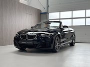 BMW 2-serie - Cabrio 218i High Executive M PAKKET - NL AUTO - STOELVERWARM