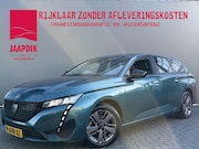 Peugeot 308 - SW BWJ 2022 1.2 PureTech131 PK Active Pack Business AUTOMAAT