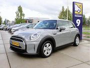 MINI Cooper - 3-Deurs 1.5 One Essential Stoelvw, Camera, Carplay, Matrix F